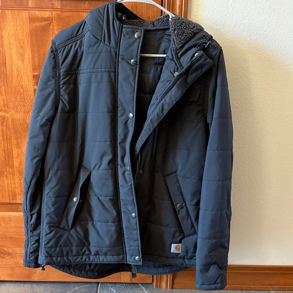 Carhartt jacket
